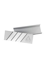Arctic M2 Pro Silver Gümüş M.2 2280 SSD Soğutucu (ACOTH00002A) görsel 1