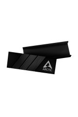 Arctic M2 Pro Siyah M.2 2280 SSD Soğutucu (ACOTH00001A) görsel 1