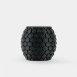 SUNLU PLA Classic 1,75mm 1kg 3D Yazıcı Filamenti - Siyah görsel 1