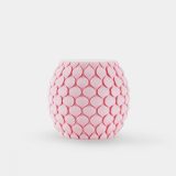 SUNLU PLA Classic 1,75mm 1kg 3D Yazıcı Filamenti - Sakura Pembe görsel 1
