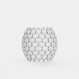 SUNLU High Speed Marble PLA 1,75mm 1kg 3D Yazıcı Filamenti - Oreo Mermer görsel 1