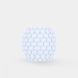 SUNLU High Speed PLA+ 2.0 1,75mm 1kg 3D Yazıcı Filamenti - Beyaz görsel 1
