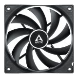 Arctic F12 PWM PST 120 mm Siyah PWM Kasa Fanı (ACFAN00200A) görsel 1