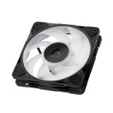 Arctic P12 Pro A-RGB 120 mm PWM Aydınlatmalı Kasa Fanı (ACFAN00309A) görsel 8