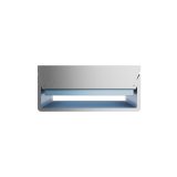 Arctic M2 Pro Silver Gümüş M.2 2280 SSD Soğutucu (ACOTH00002A) görsel 9