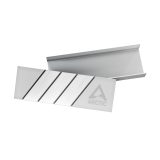 Arctic M2 Pro Silver Gümüş M.2 2280 SSD Soğutucu (ACOTH00002A) görsel 6