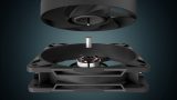 Arctic P12 Pro PST 120 mm PWM Kasa Fanı 5'li Paket (ACFAN00307A) görsel 8