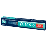 Arctic MX-6 4 g Termal Macun (ACTCP00080A) görsel 1