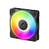 Arctic P12 Pro A-RGB 120 mm PWM Aydınlatmalı Kasa Fanı (ACFAN00309A) görsel 1