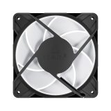 Arctic P12 Pro A-RGB 120 mm PWM Aydınlatmalı Kasa Fanı (ACFAN00309A) görsel 3
