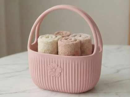 Fitilli Çiçek Organizer