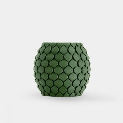 SUNLU High Speed PLA+ 2.0 1,75mm 1kg 3D Yazıcı Filamenti - Zeytin Yeşili