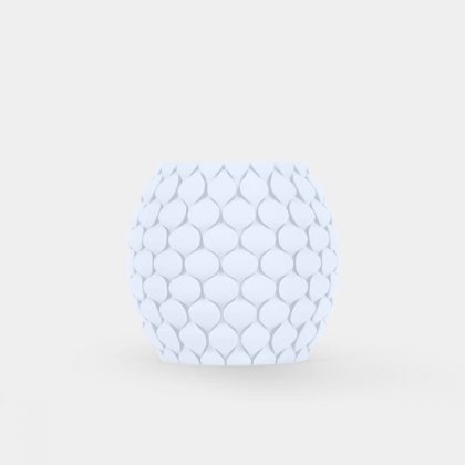 SUNLU High Speed PLA+ 2.0 1,75mm 1kg 3D Yazıcı Filamenti - Beyaz