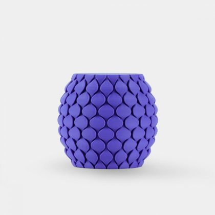 SUNLU PLA Matte 1,75mm 1kg 3D Yazıcı Filamenti - Lavanta Moru