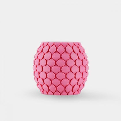 SUNLU PLA Matte 1,75mm 1kg 3D Yazıcı Filamenti - Pembe