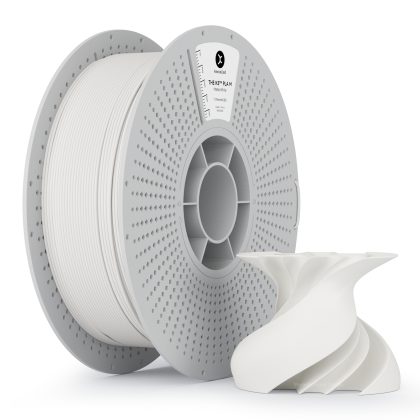 Kexcelled THE K5™ PLA M Beyaz 1,75mm 1kg 3D Yazıcı Filamenti