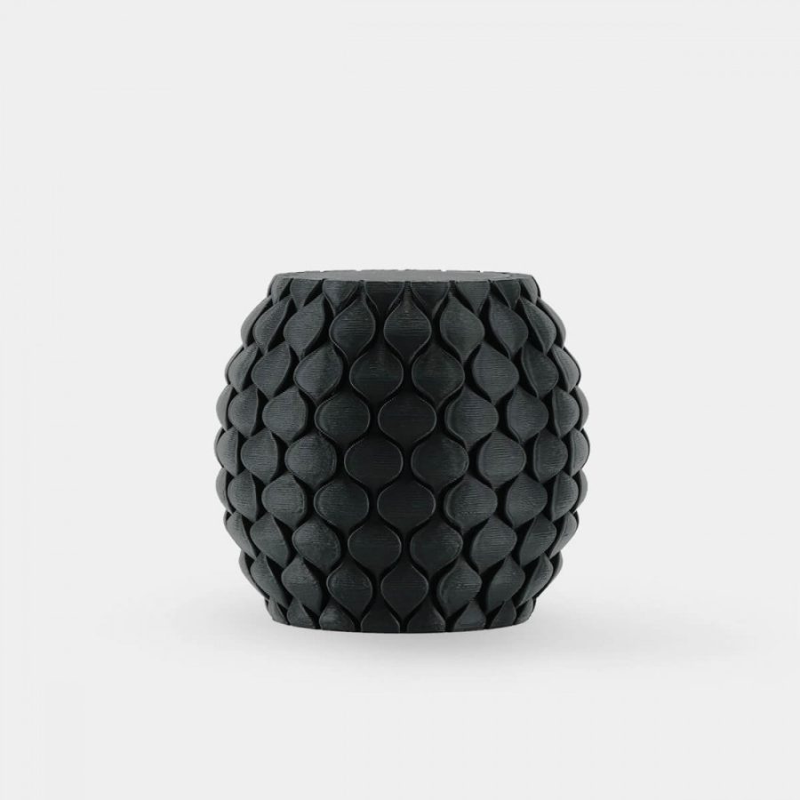 SUNLU PLA Classic 1,75mm 1kg 3D Yazıcı Filamenti - Siyah