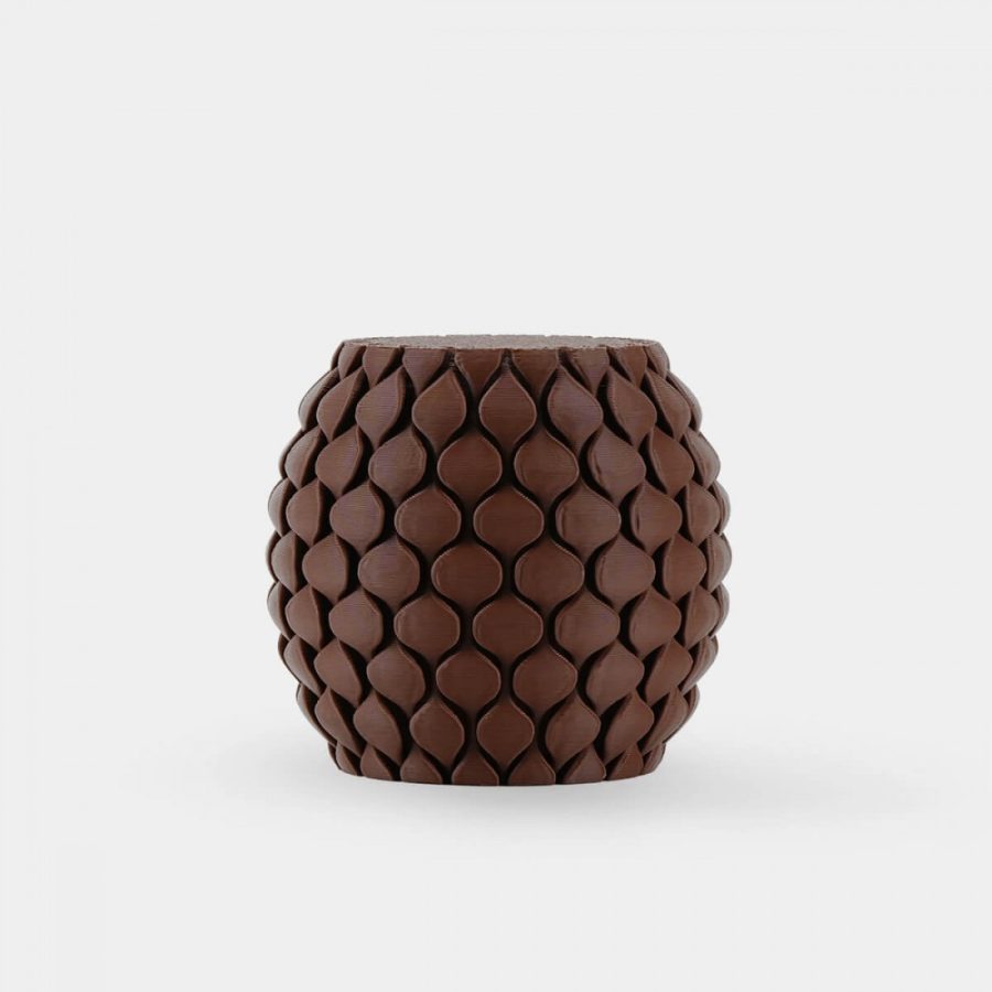 SUNLU PLA Classic 1,75mm 1kg 3D Yazıcı Filamenti - Çikolata
