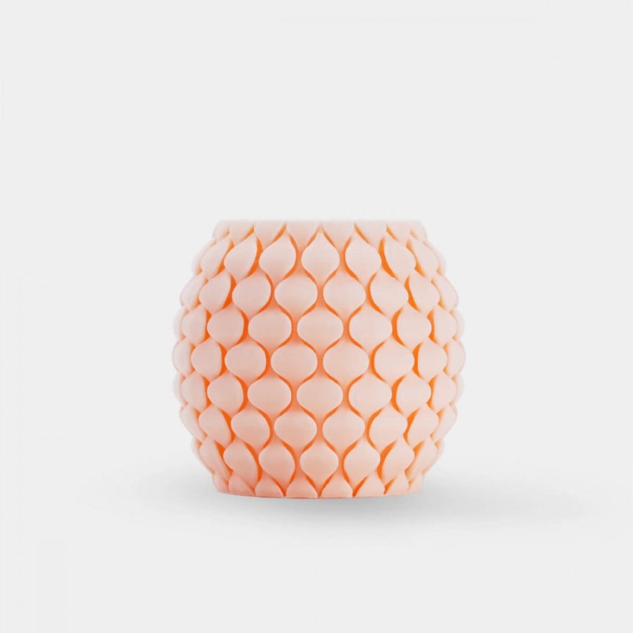 SUNLU PETG 1,75mm 1kg 3D Yazıcı Filamenti - Bej
