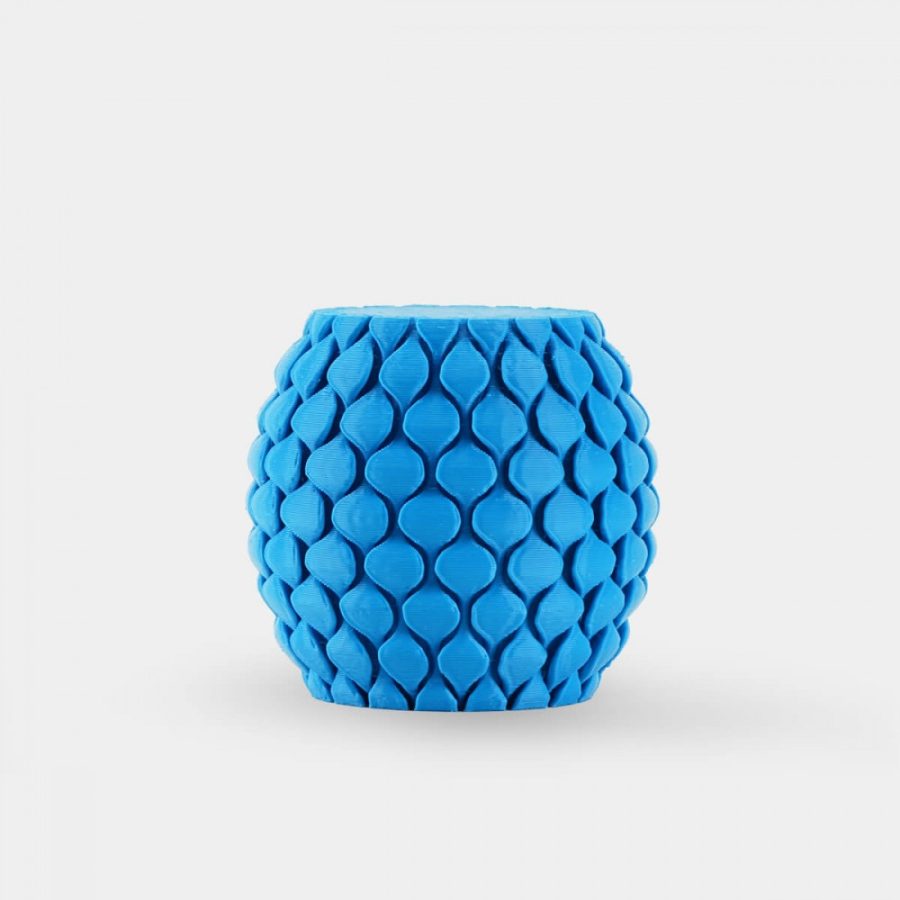 SUNLU PETG 1,75mm 1kg 3D Yazıcı Filamenti - Camgöbeği