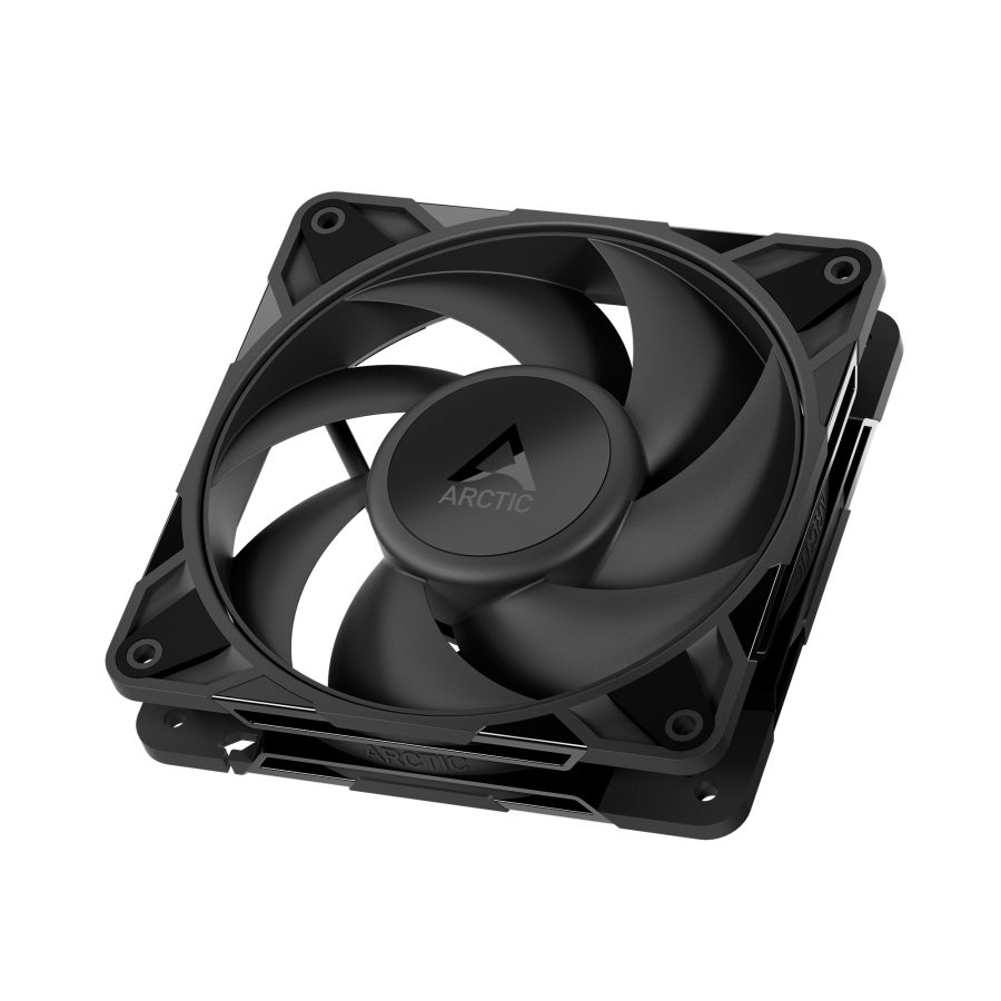 Arctic P12 Pro PST 120 mm PWM Kasa Fanı 5'li Paket (ACFAN00307A)
