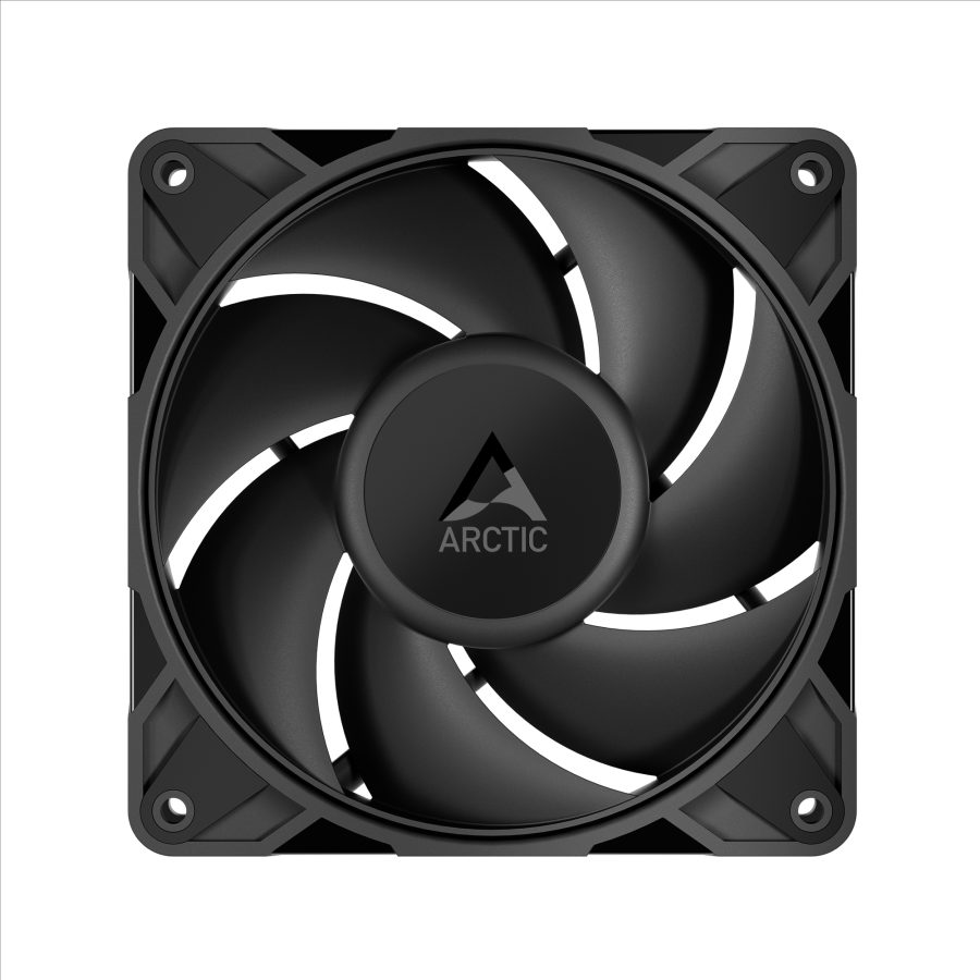 Arctic P12 Pro PST 120 mm PWM Kasa Fanı 5'li Paket (ACFAN00307A)
