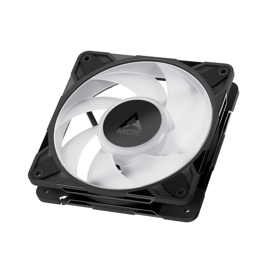 Arctic P12 Pro A-RGB 120 mm PWM Aydınlatmalı Kasa Fanı (ACFAN00309A)