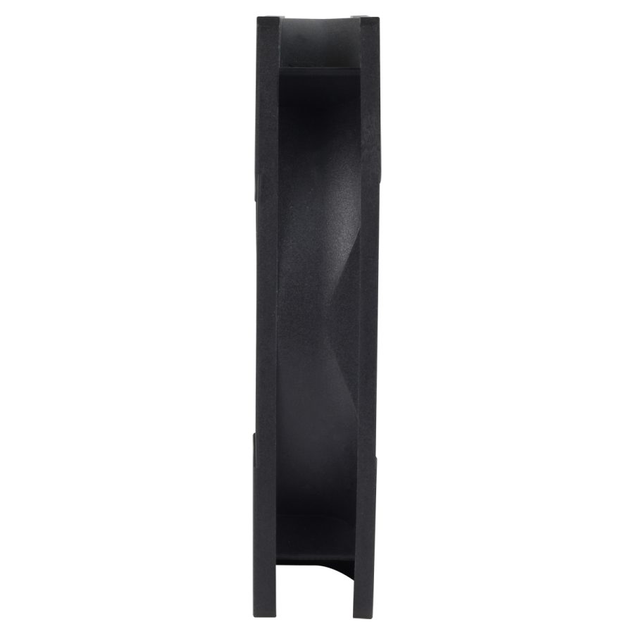 Arctic F12 PWM PST 120 mm Siyah PWM Kasa Fanı (ACFAN00200A)