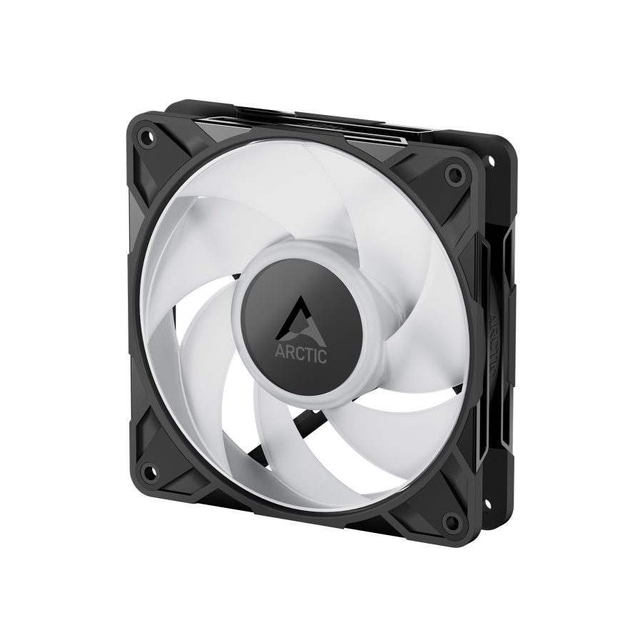 Arctic P12 Pro A-RGB 120 mm PWM Aydınlatmalı Kasa Fanı (ACFAN00309A)