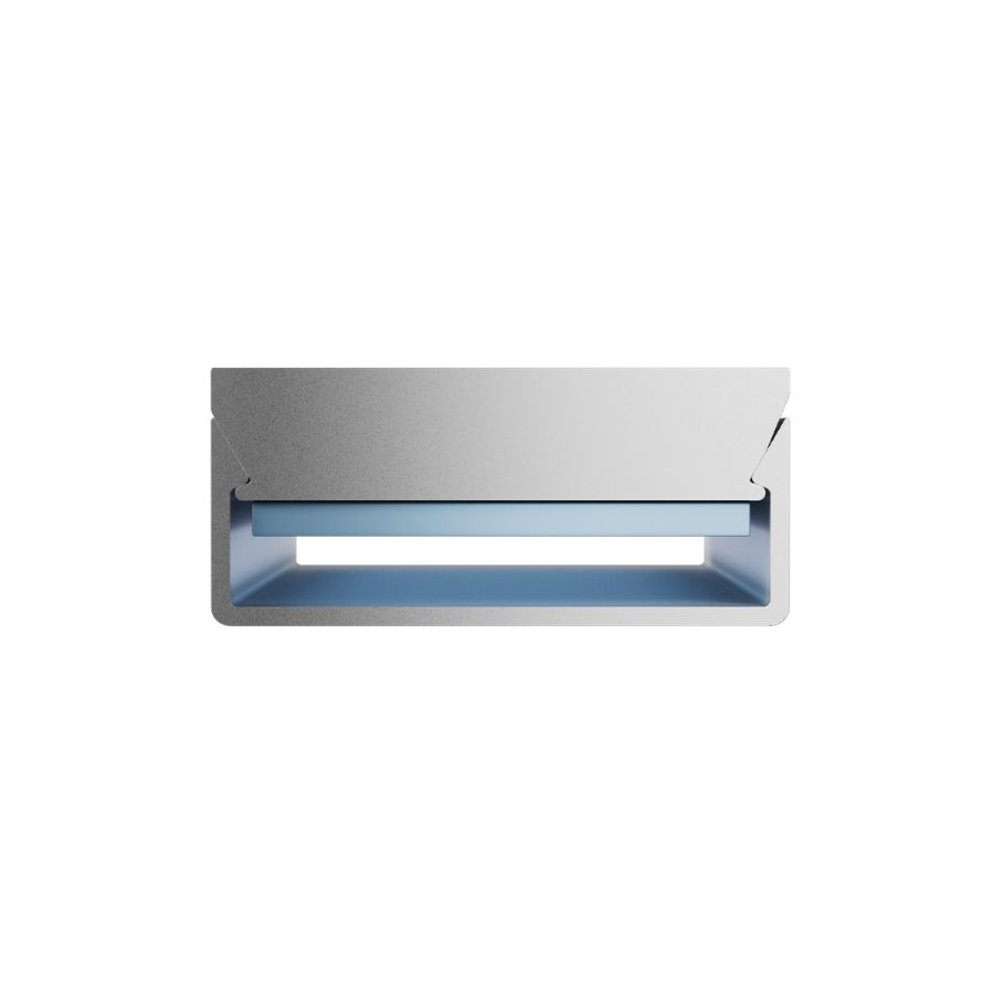 Arctic M2 Pro Silver Gümüş M.2 2280 SSD Soğutucu (ACOTH00002A)