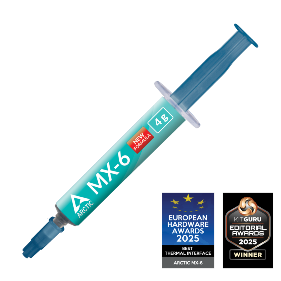 Arctic MX-6 4 g Termal Macun (ACTCP00080A)