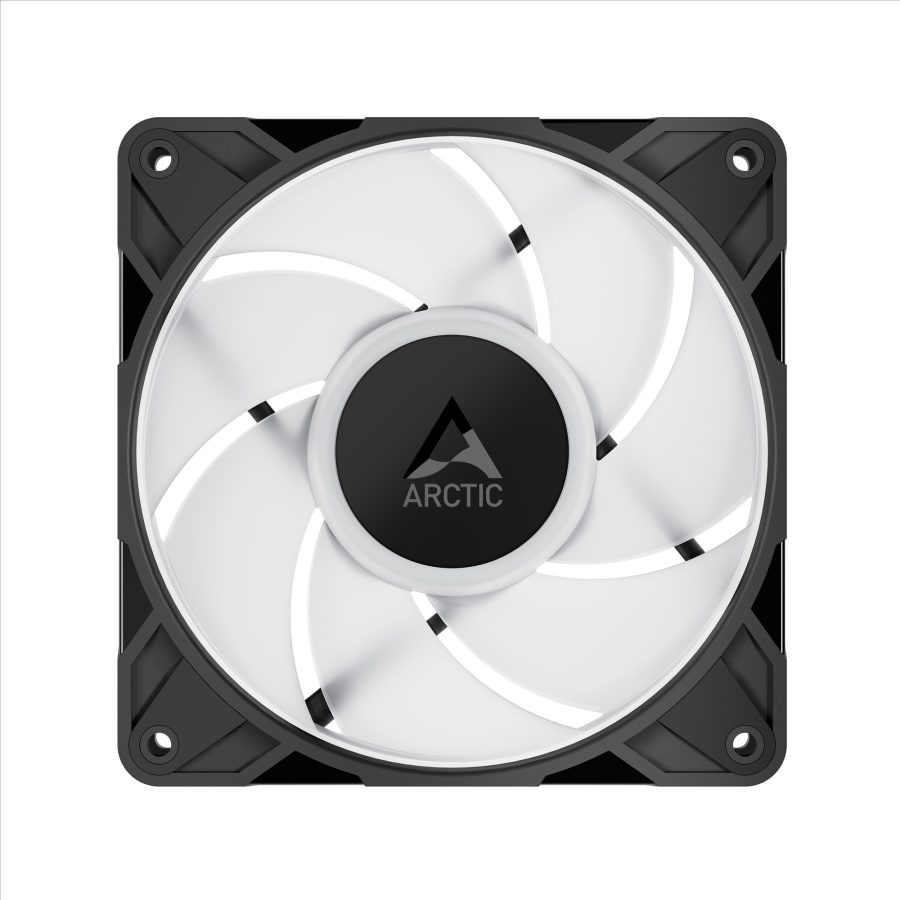 Arctic P12 Pro A-RGB 120 mm PWM Aydınlatmalı Kasa Fanı (ACFAN00309A)