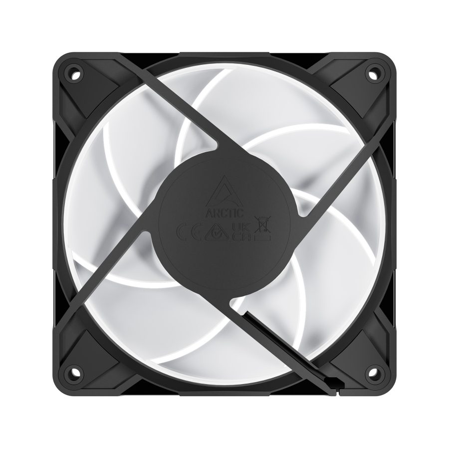 Arctic P12 Pro A-RGB 120 mm PWM Aydınlatmalı Kasa Fanı (ACFAN00309A)