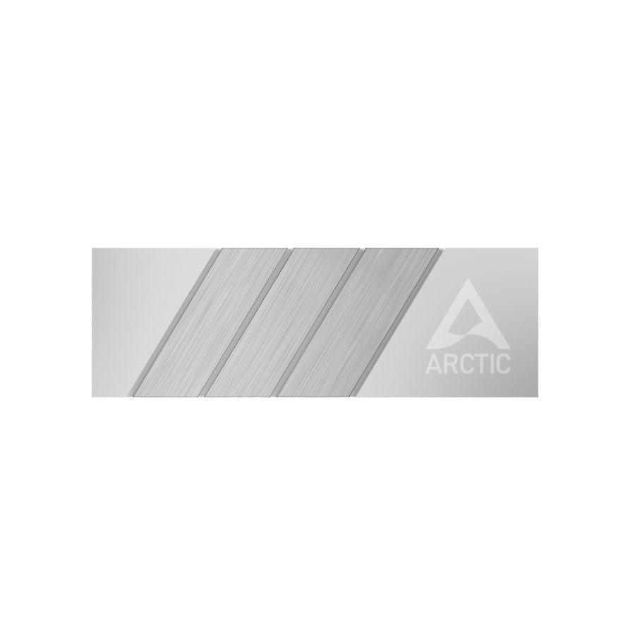 Arctic M2 Pro Silver Gümüş M.2 2280 SSD Soğutucu (ACOTH00002A)