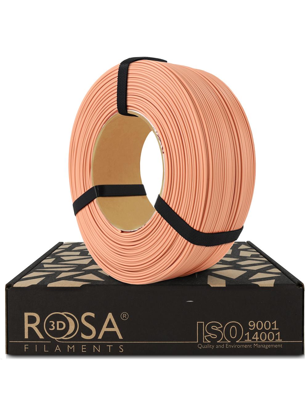 ROSA3D ReFill PLA Starter Gül Bej Ten 1,75mm 1kg