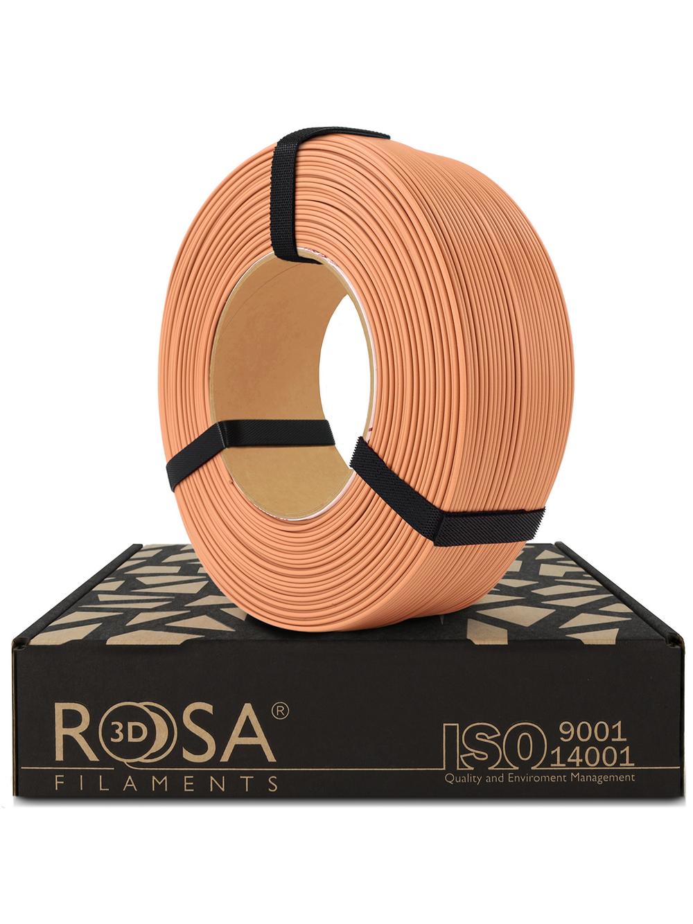 ROSA3D ReFill PLA Starter Bronz Ten 1,75mm 1kg